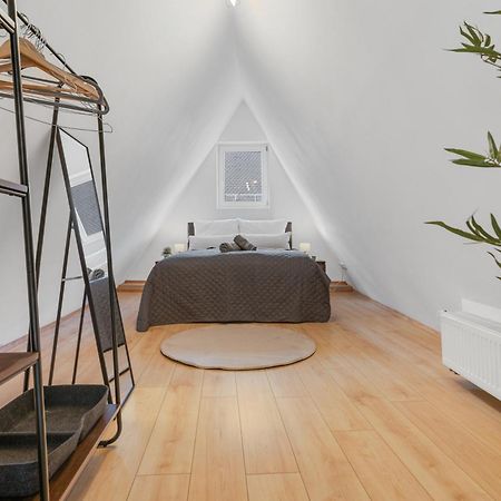Comfy Altstadt-Loft Ingolstadt Exterior foto
