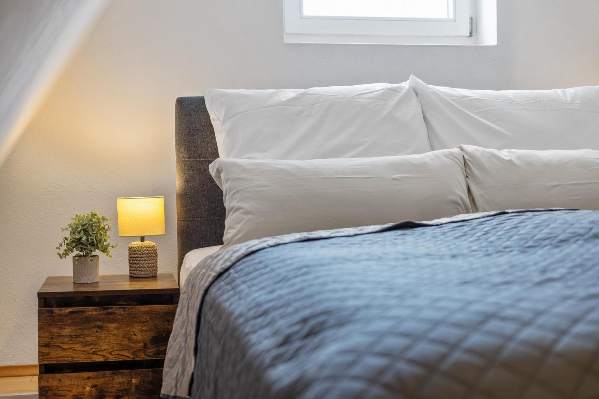 Comfy Altstadt-Loft Ingolstadt Exterior foto